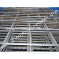 reinforced building Steel Bar Welded wire fencing